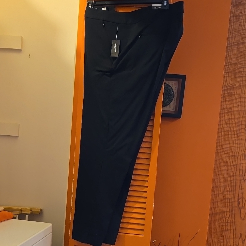 Women's Black Pants